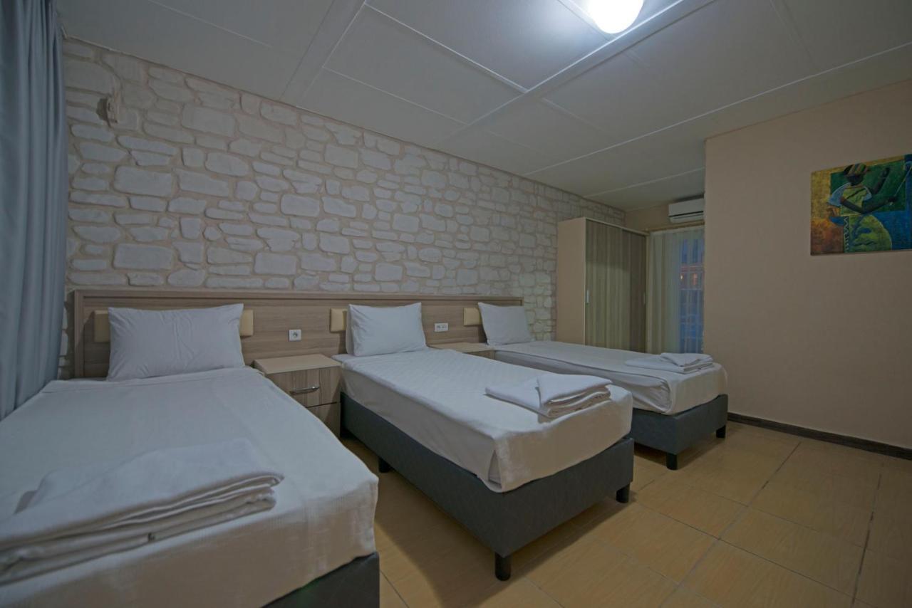 Grand Emir Hotel & Spa Ortaca  Zewnętrze zdjęcie