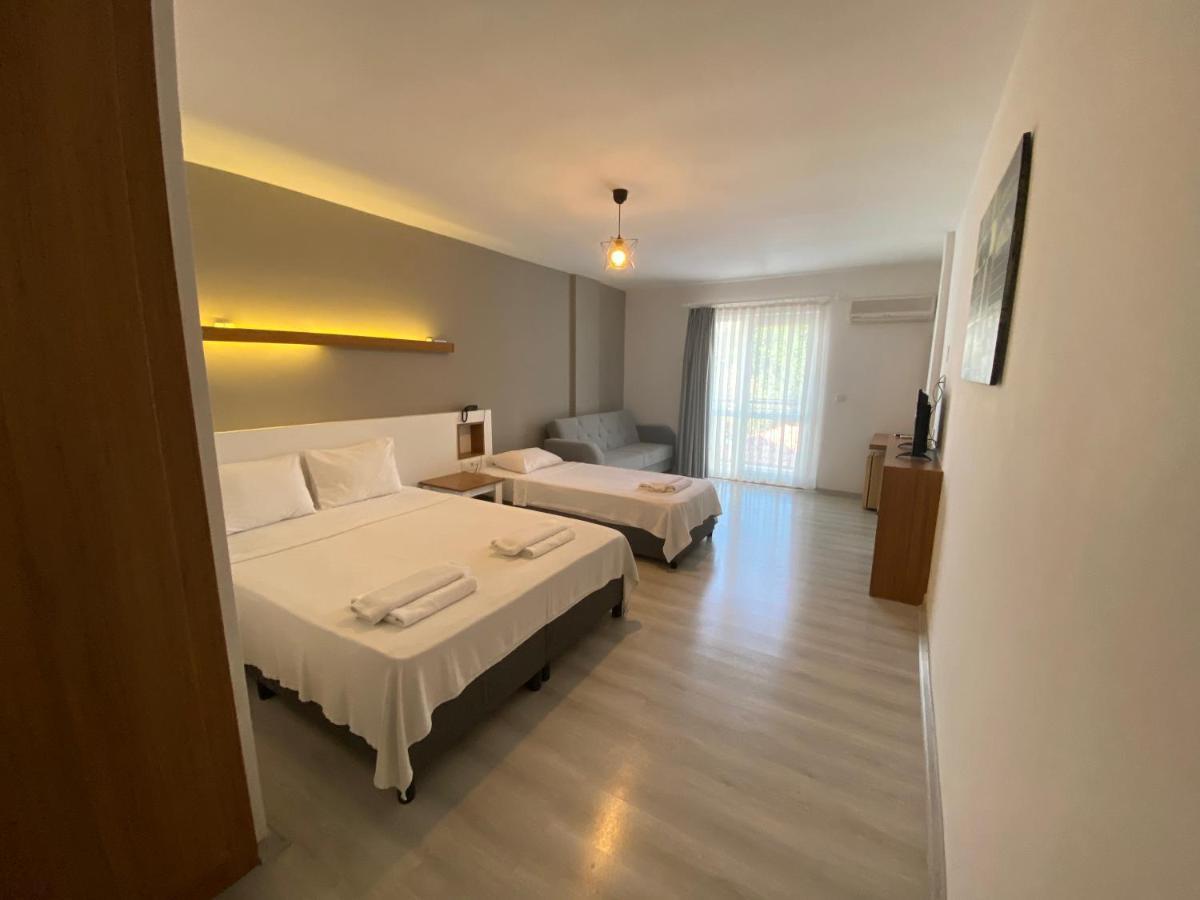 Grand Emir Hotel & Spa Ortaca  Zewnętrze zdjęcie