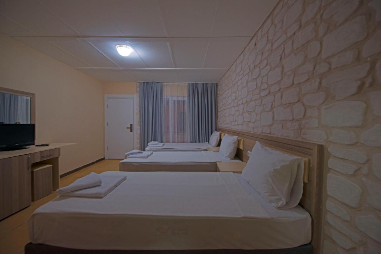 Grand Emir Hotel & Spa Ortaca  Zewnętrze zdjęcie