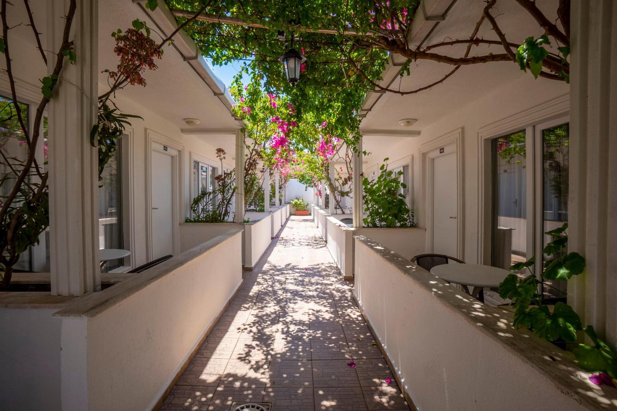 Grand Emir Hotel & Spa Ortaca  Zewnętrze zdjęcie