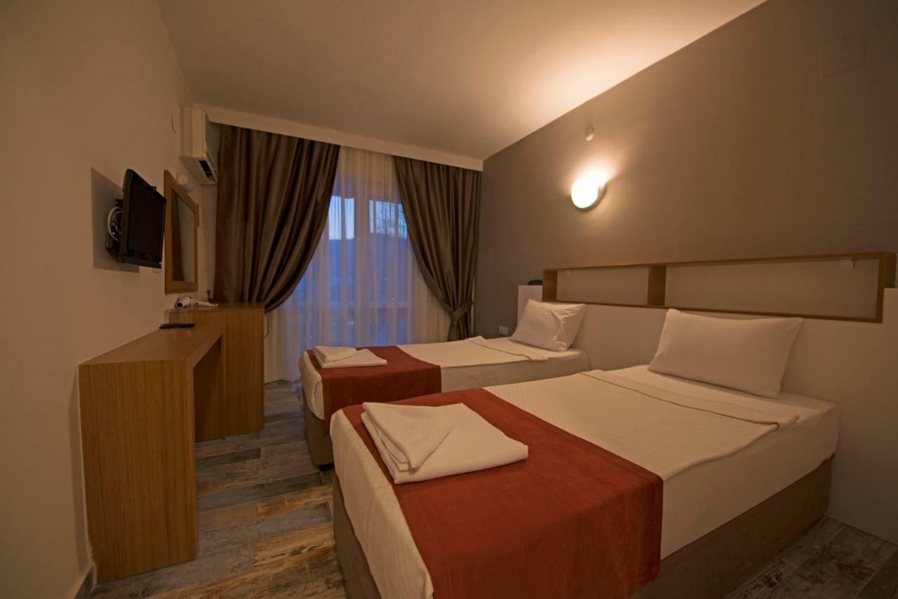 Grand Emir Hotel & Spa Ortaca  Zewnętrze zdjęcie
